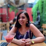 Profesora de biología y ciencias naturales con 22 años de experiencia hago clases particulares presenciales y online a niños de 7 a 4 medio